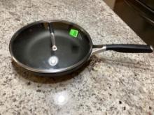 Select Calphalon skillet with lid