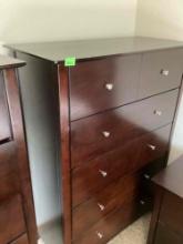 5 drawer dresser