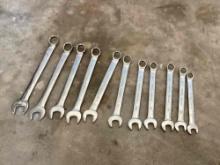 wrench set