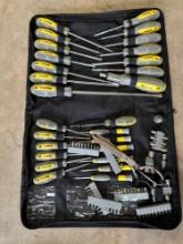 screwdriver kit