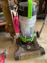 bissell power force vacuum