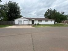 Real Estate - 102 SW 55th St. Oklahoma City, OK. 73109