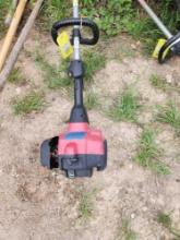 Snapper gas weed eater. Used, runs.