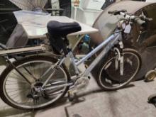 Kent 21 speed mountain bike. Used, in good condition.