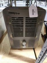 Flowpro electric heater. Used.