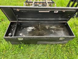 TOOLBOX WITH FUEL CELL