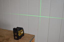 DeWalt Laser Level