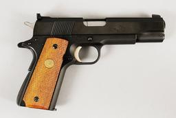 Colt Ace Service Model Pistol
