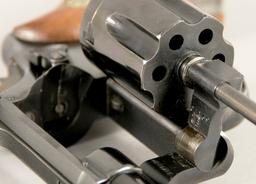 Smith & Wesson Model 17-4 Revolver
