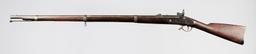 1863 Bridesburg Rifle-Musket with Needham Conversion