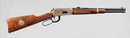 Winchester Model 94 Legendary Lawmen Commemorative Rifle
