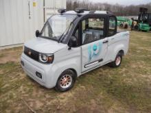 MECO Electric Vehicle