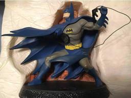 Batman Guardian of Gotham City Figure