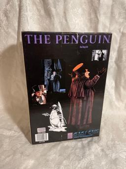 The Penguin Model Kit
