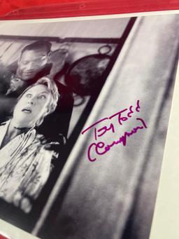Candyman signed Movie Still