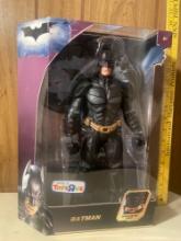 Batman The Dark Knight Action Figure NIB