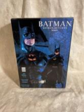Batman Model Kit