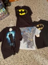 Batman And The Joker T Shirts