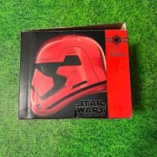 Star Wars Black Series Red Storm Troopers Helmet