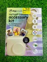 new instant camera accessories kit