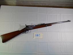 Springfield Rifle, Trapdoor Carbine