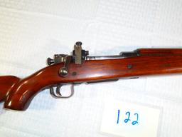 Springfield Rifle, M1903-A3