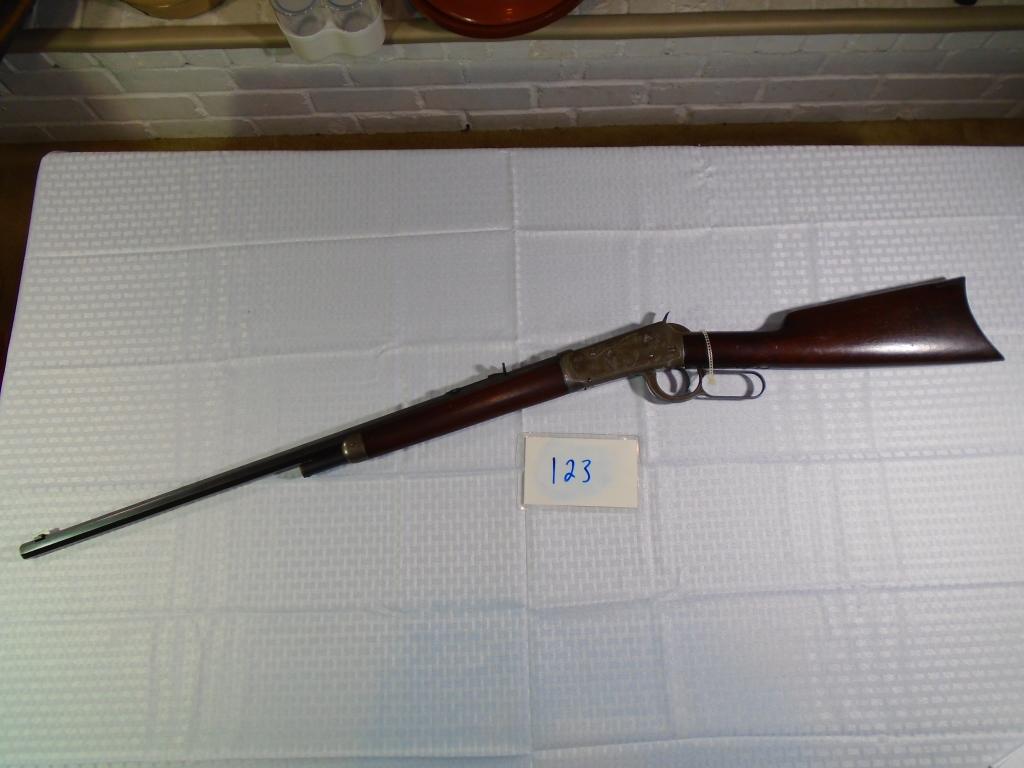 Winchester Rifle, Model 94