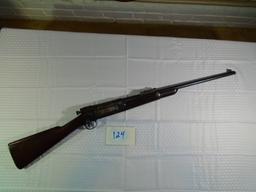 Springfield Rifle, Model 1892–99