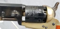 CVA  .44 Black Powder Revolver