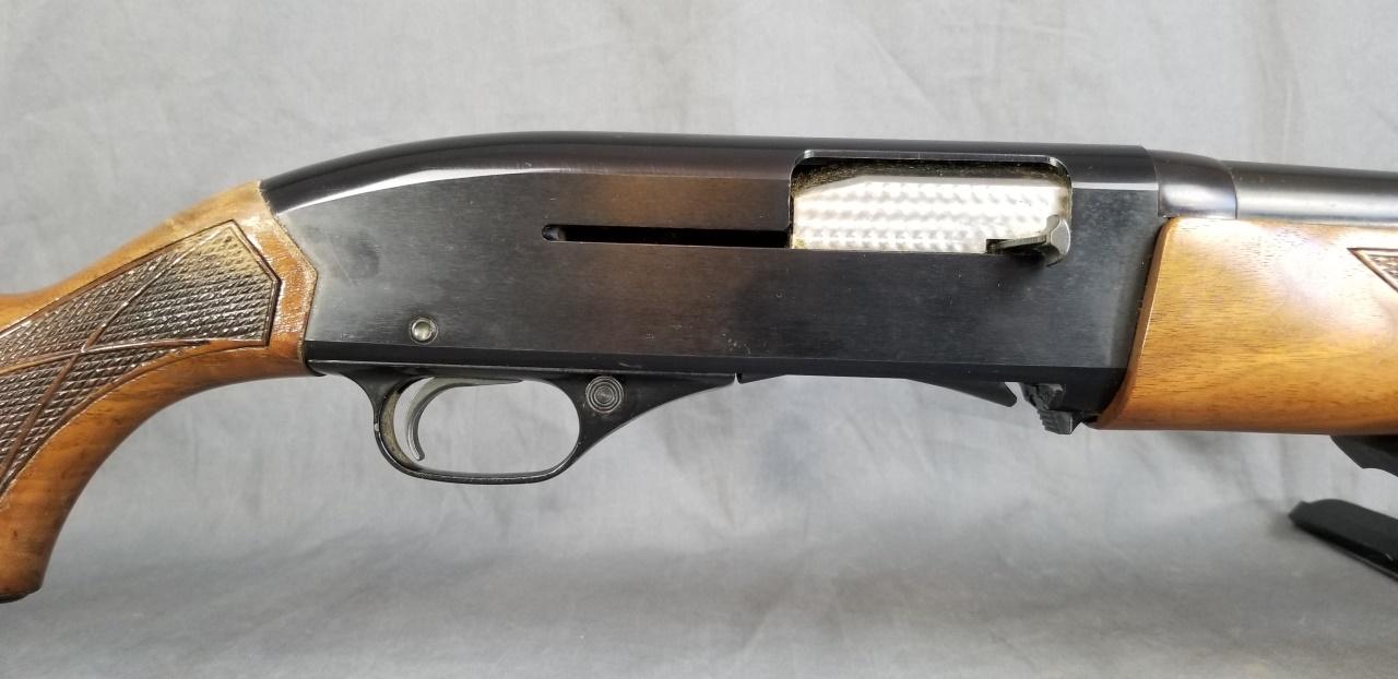 Winchester 1400 MK II 12ga. Shotgun