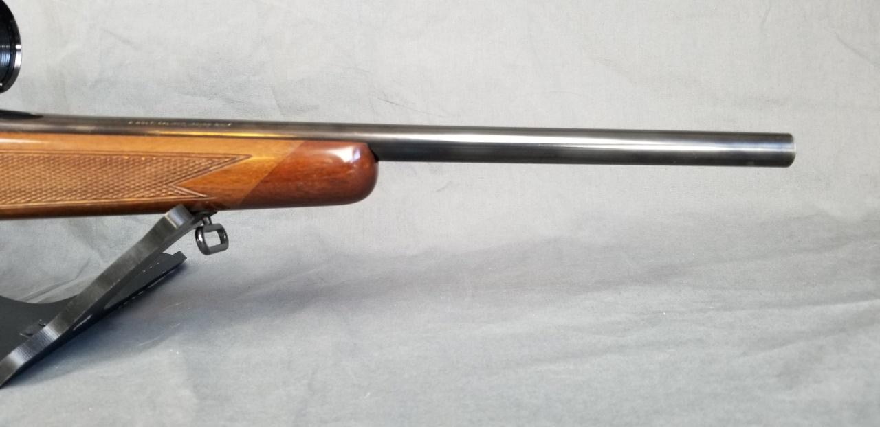 Browning A-Bolt 30-06 Rifle