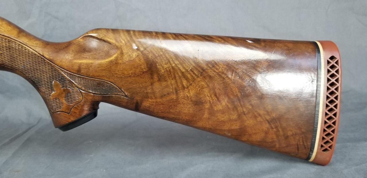 Winchester 1200 12ga Shotgun