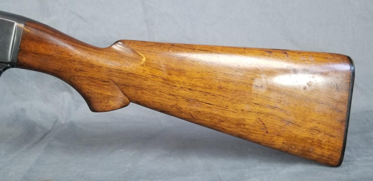 Winchester Model 42 .410 Shotgun