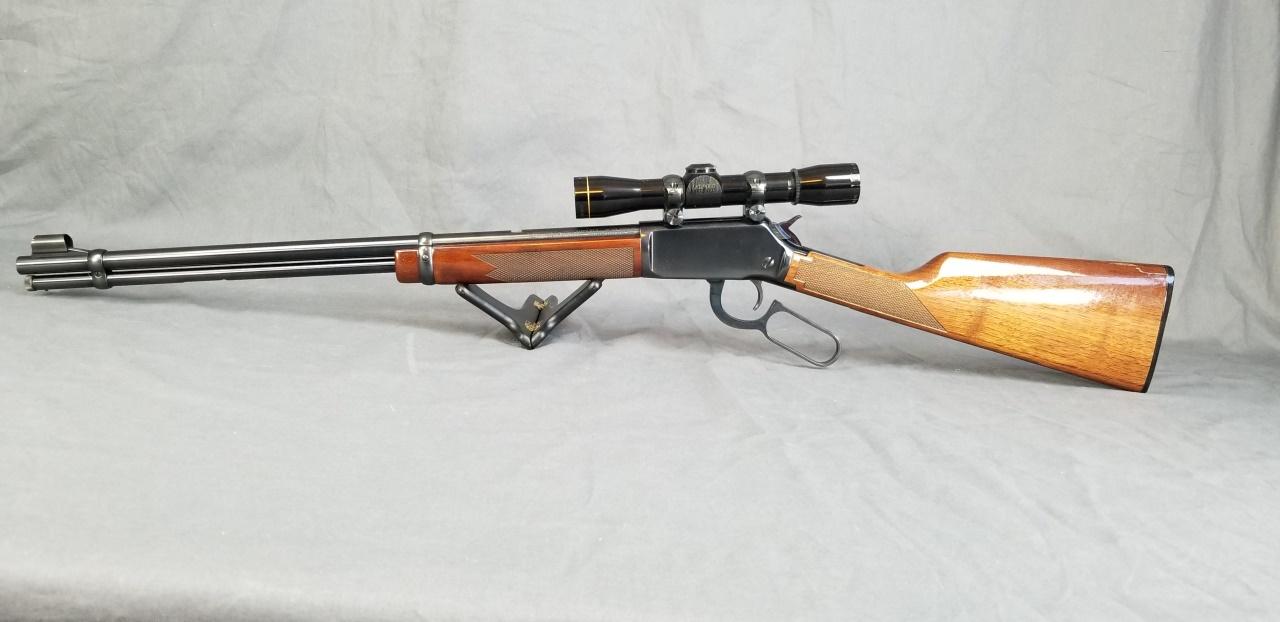 Winchester .22 Mag, Lever Action Rifle