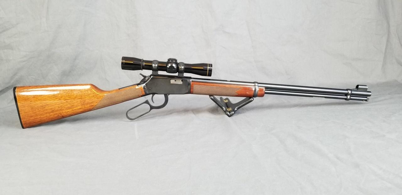 Winchester .22 Mag, Lever Action Rifle