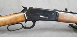 Winchester 45-70 Govt, Lever Action Rifle