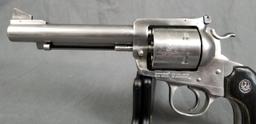Ruger .45cal Revolver