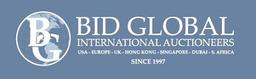 Bid Global International Auctioneers