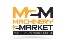 Machinery 2 Market Inc