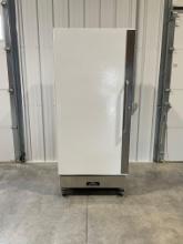 Arctic Air Single Door Commercial Refrigerator Mo#R22CWF6