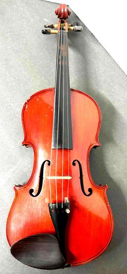 Violin - 22 1/2" Long x 8" Wide