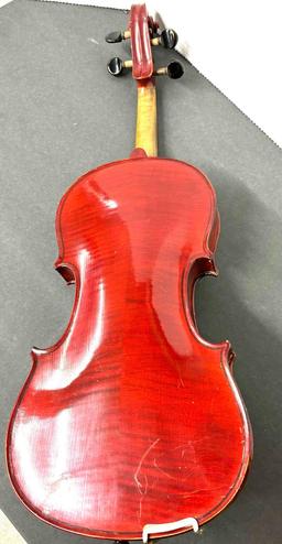 Violin - 22 1/2" Long x 8" Wide
