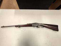 Evans New Model Carbine .44 Evans cal Collector Rifle