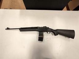 Ruger Mini 14 Early Ranch .223cal Rifle
