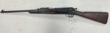 US Springfield Armory Model 1896 30-40 Krag saddle carbine rifle