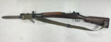 Spanish Mauser 1956 8mm Rifle