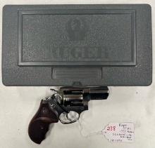 Ruger SP101 357 mag Revolver