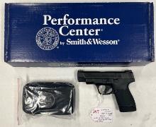 Smith & Wesson MP9 9mm Shield Plus Pistol
