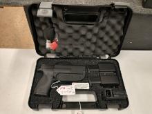Smith & Wesson M&P 40 Carry & Range Kit 40 S&W Pistol