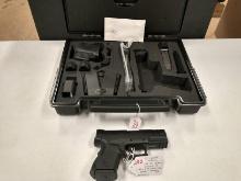 Springfield Armory XP-40 Compact 40 S&W 3.8 complete Kit
